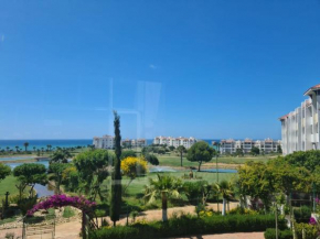 Asilah Marina Golf Appart